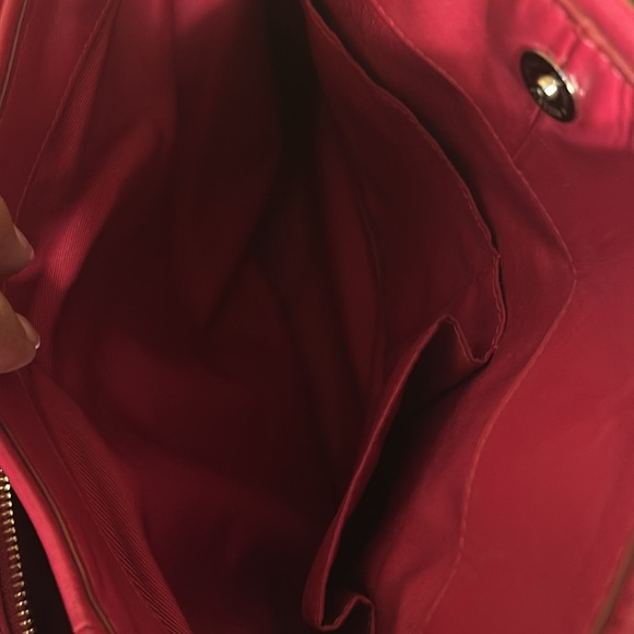 Gently used coach bag - Picture 9 of 11